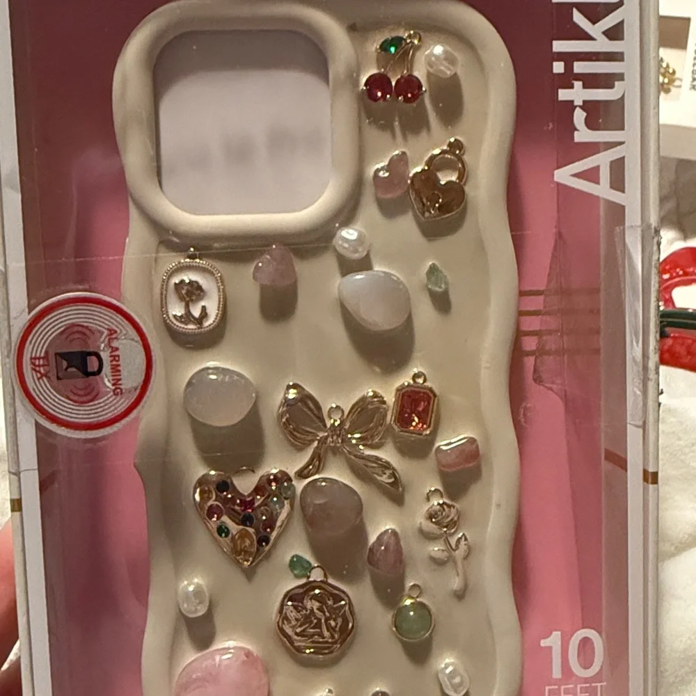 artikl iphone 16